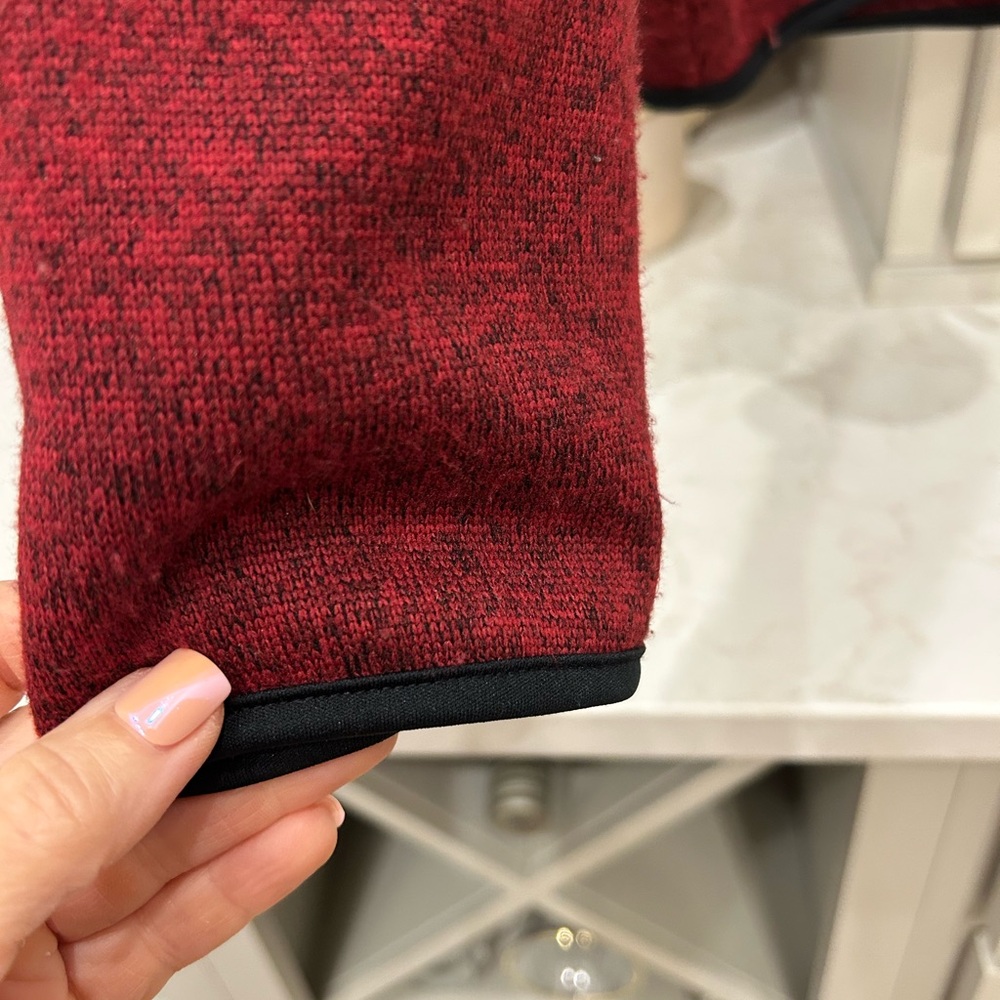 Men’s pullover - Picture 5 of 7
